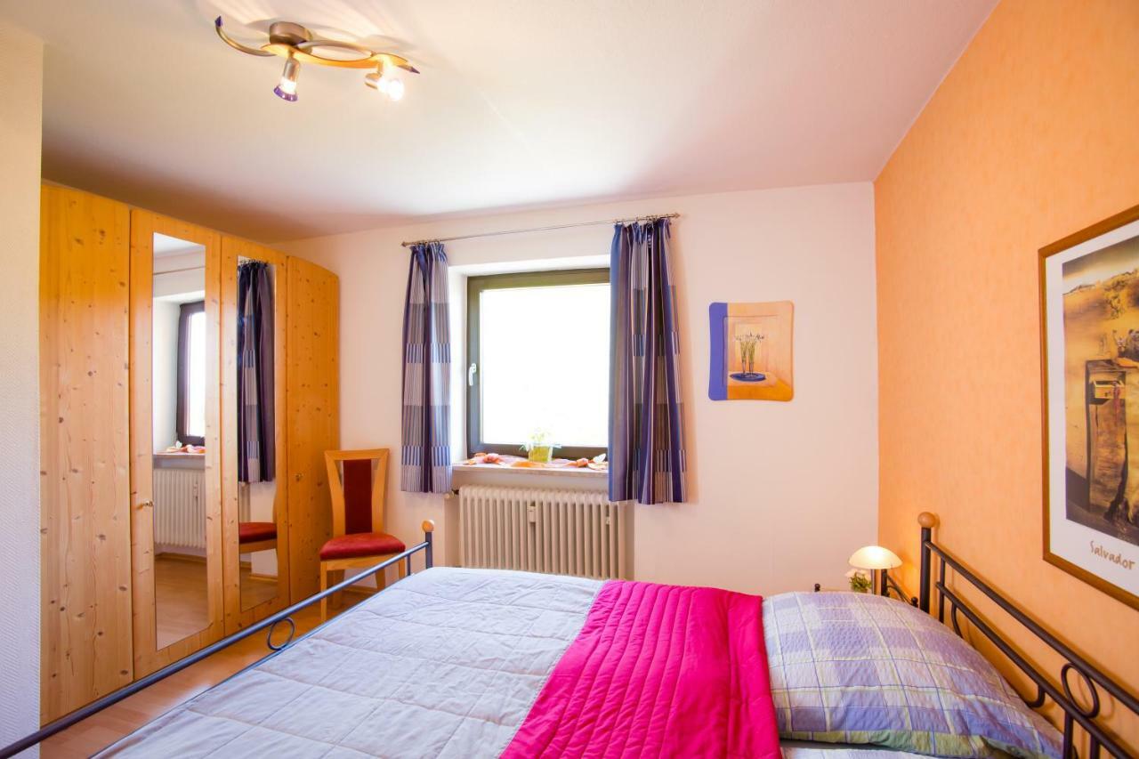 Ferienwohnung Kathi Freyung Exterior photo